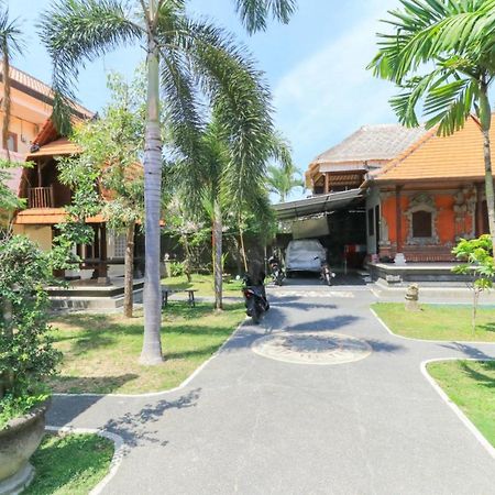Bantan Guest House Canggu  Exterior photo