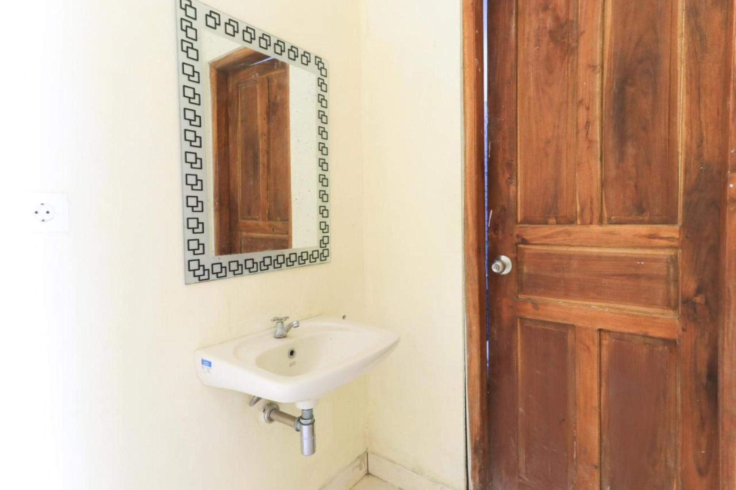 Bantan Guest House Canggu  Exterior photo